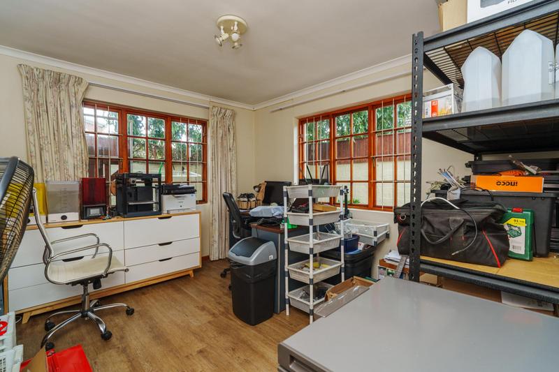 3 Bedroom Property for Sale in Rondebosch Western Cape